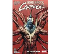 Eddie Brock: Carnage Vol. 2 - The Killing Muse