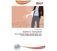 Eddie C Campbell