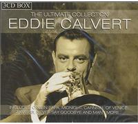 Eddie Calvert - Eddie Calvert [Import]