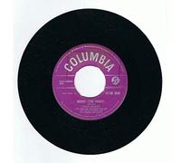 Eddie Calvert - Eddie Calvert - Mandy - [7"]