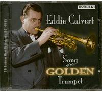 Eddie Calvert - Last Available Pieces [Import]