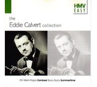 Eddie Calvert - The Eddie Calvert Collection [UK Import]