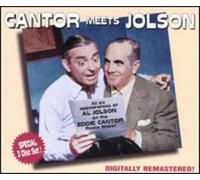 Eddie Cantor - Cantor Meets Jolson
