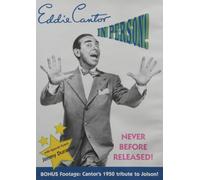 Eddie Cantor: in Person