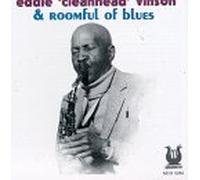 Eddie Cleanhead Vinson & Roomful of Blues [Import]