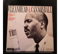 Eddie "Cleanhead" Vinson With Cannonball Adderley Quintet, The - Cleanhead & Cannonball - Landmark Records - LLP-1309