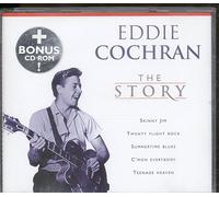 Eddie Cochran