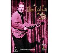 Eddie Cochran - At The Town Hall Party
