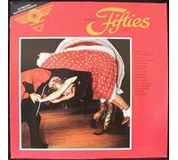 Eddie Cochran, Bobby Day, Lord Rockingham's XI, Buddy Knox.. / Vinyl record [Vinyl-LP]