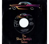 Eddie Cochran C'mon Everybody UK 45 7" sgl +Picture Sleeve +Don't Ever Let Me Go