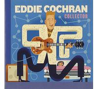 Eddie Cochran Collector