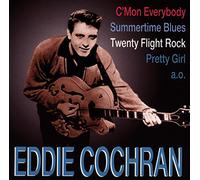 Eddie Cochran - Eddie Cochran [Import]