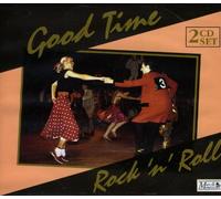 Eddie Cochran - Good Time Rock and Roll