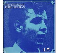 Eddie Cochran - LEGENDARY MASTERS SERIES