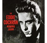 Eddie Cochran - Memorial Album
