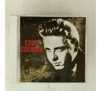 Eddie Cochran - Memorial Album-Japon
