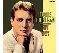 Eddie Cochran - My Way [LP]