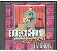 Eddie Cochran - Rock & Roll TV Show