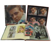 Eddie Cochran Somethin Else: The Ultimate Collection (CD)