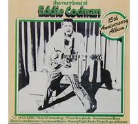 Eddie Cochran - The Very Best of [Import]