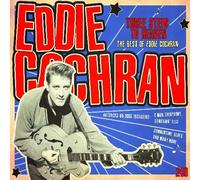 Eddie Cochran - Three Steps to Heaven [Import]