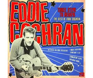 Eddie Cochran - Three Steps To Heaven