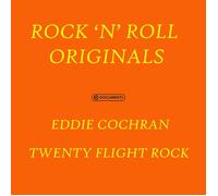 Eddie Cochran – Twenty Flight Rock