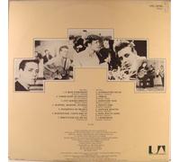 Eddie Cochran - VERY BEST OF LP