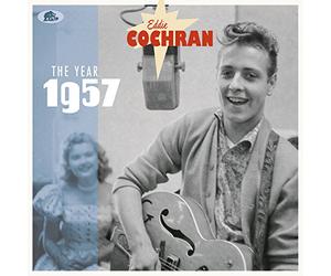 Eddie Cochran - Year 1957-10"