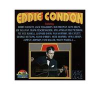Eddie Condon 1927-1943