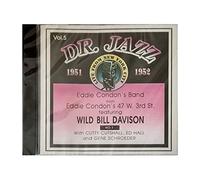 Eddie Condon & Band - Vol. 5-Dr. Jazz 1951-52