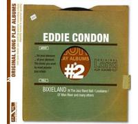 Eddie Condon & His All Stars – Bixieland – CD (Import)