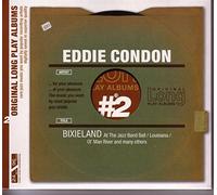 Eddie Condon & His All Stars - Bixieland [Import]