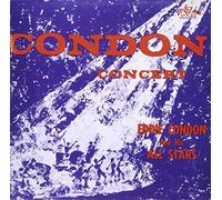 Eddie Condon & His All Stars - Condon Concert