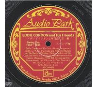 Eddie Condon & His Friends V93 [Import allemand]