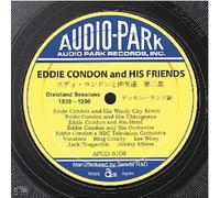 Eddie Condon & His Friends V93 [Import allemand]