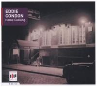 Eddie Condon Home Cooking (CD)