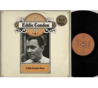 Eddie Condon - The Golden Days Of Jazz [Vinyl] Eddie Condon