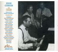 Eddie Condon - Town Hall Concerts, Vol. 5 by Eddie Condon