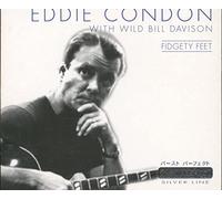Eddy Condon - With Wild Bill Davison