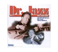 Eddie Condon's Band - Dr.Jazz Volume 16