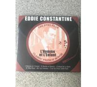 Eddie Constantine