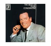 Eddie Constantine - The Best Of Eddie Constantine