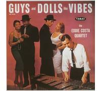 Eddie Costa - Guys and Dolls [Import]