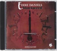 Eddie Daniels - Blackwood [Import]