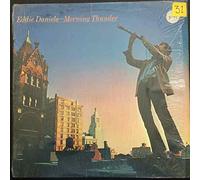 Eddie Daniels - Morning Thunder (US, 1980) [Import]