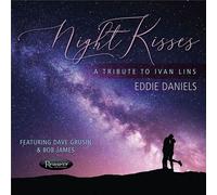 Resonance – Night Kisses