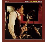 Eddie Davis Lockjaw - Jaw's Blues (Remastered) [Import]