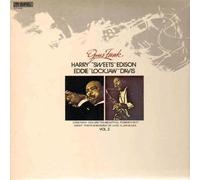 Eddie Davis Lockjaw - Opus Funk Vol.2: [Import]