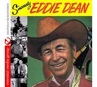 Eddie Dean - Sincerley (Digitally Remastered)